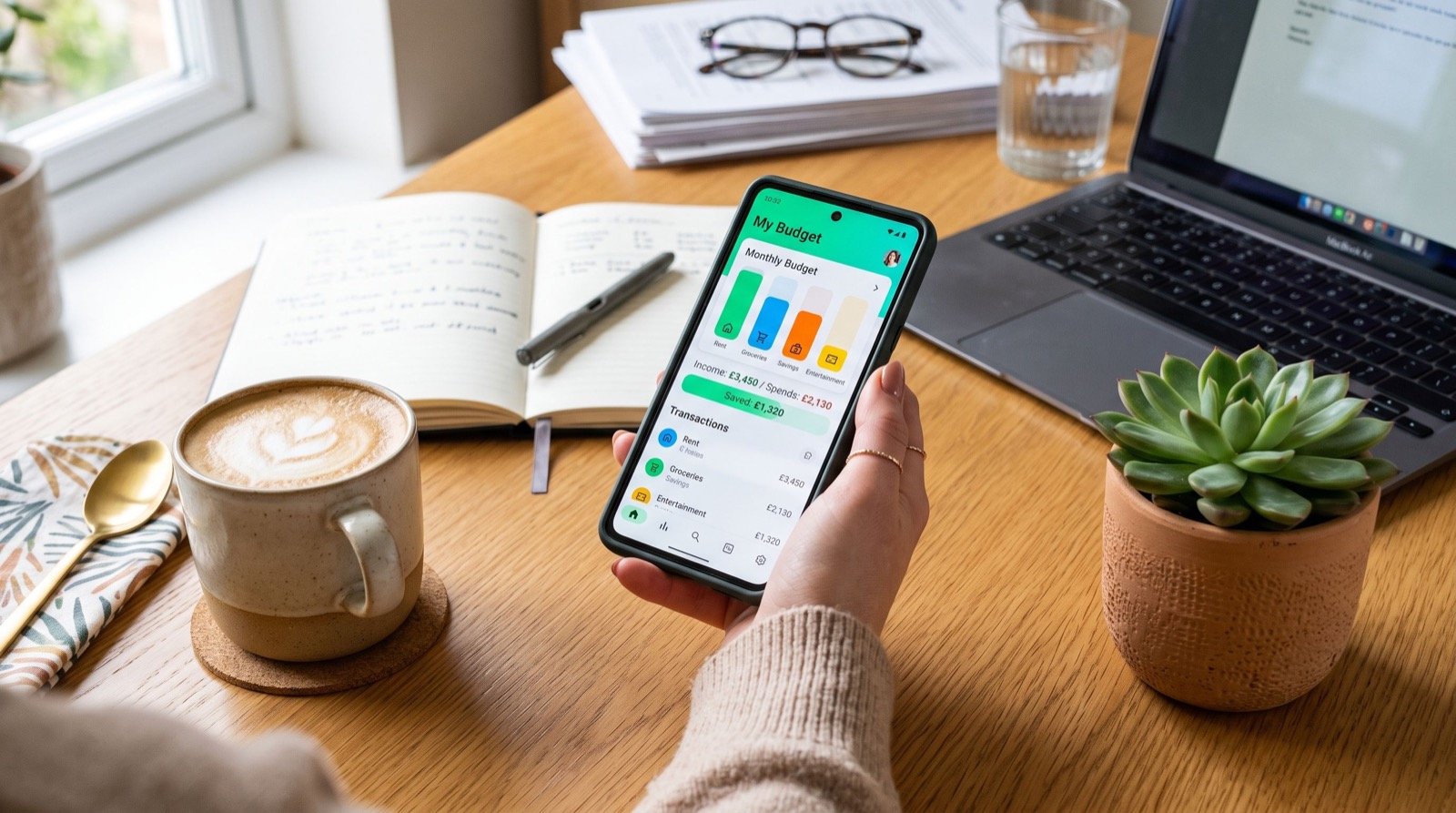 Best Money Apps in 2026: How to Pick the Right One